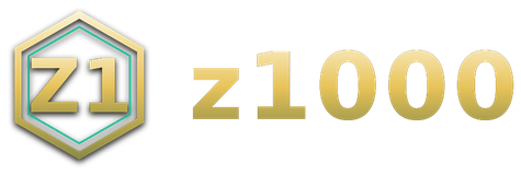 z1000 logo